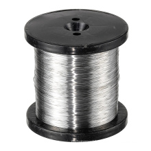 China Wholesale Stainless Steel 304 Stainless Steel Wire (304SSW)